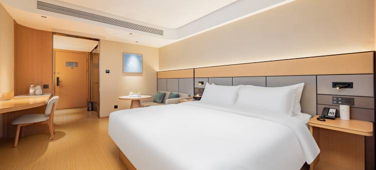 全季酒店(成都牛王庙地铁站店)图片