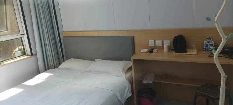 杭州欧曼精品酒店图片