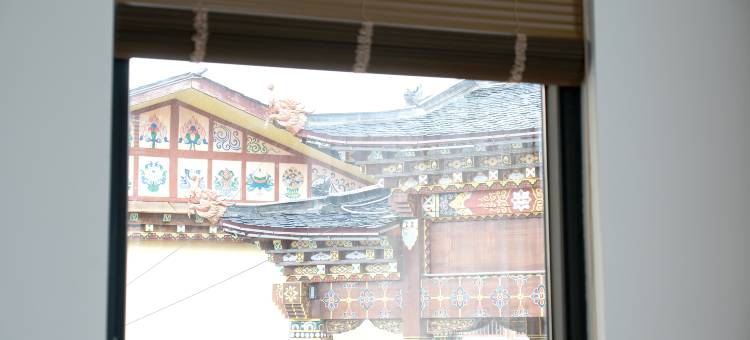 松纳达民宿 (独克宗古城店 )图片