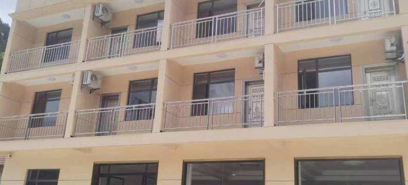 桃溪源农庄图片