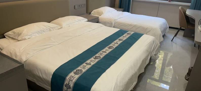 乌拉盖那日罕宾馆图片