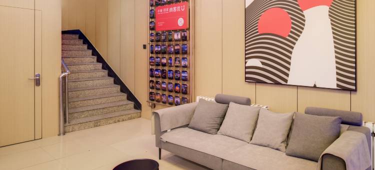 骏怡酒店(锡林郭勒阿巴嘎旗别力古台店)图片