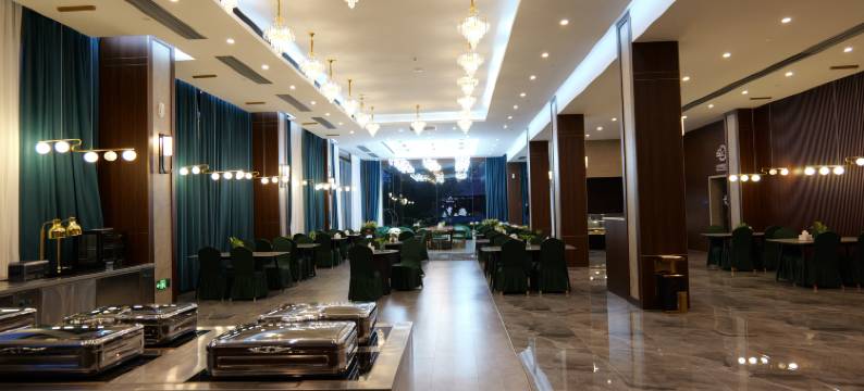 兰博皇冠和平大酒店图片