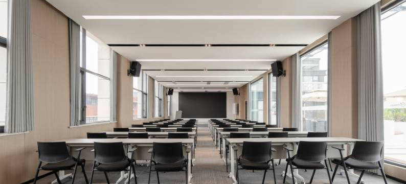 麗枫酒店(武汉东西湖田园大道店)图片