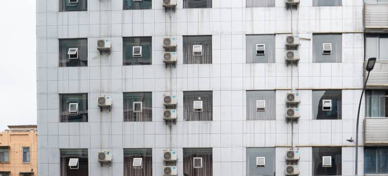 云集快捷酒店(宜昌CBD解放路店)图片