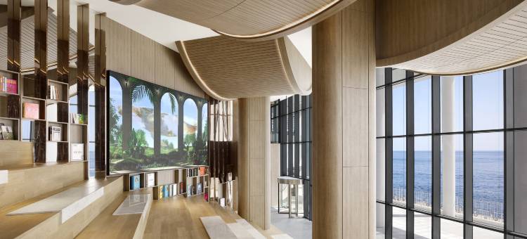 束草悦梿酒店(Cassia Sokcho)图片