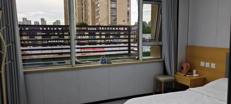 杭州欧曼精品酒店图片