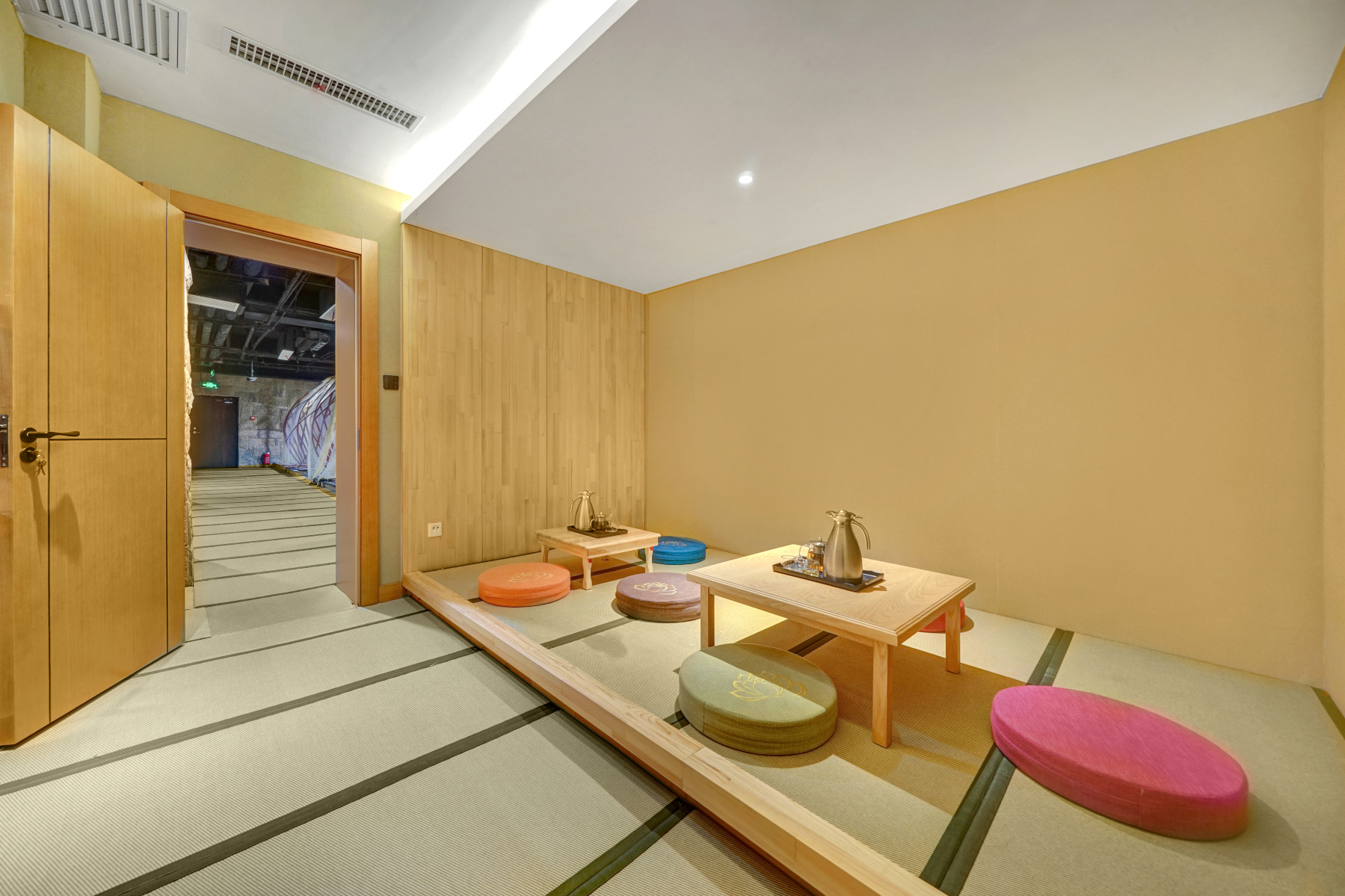 Le Tang Hui Hotel MudanjiangHotel Overview