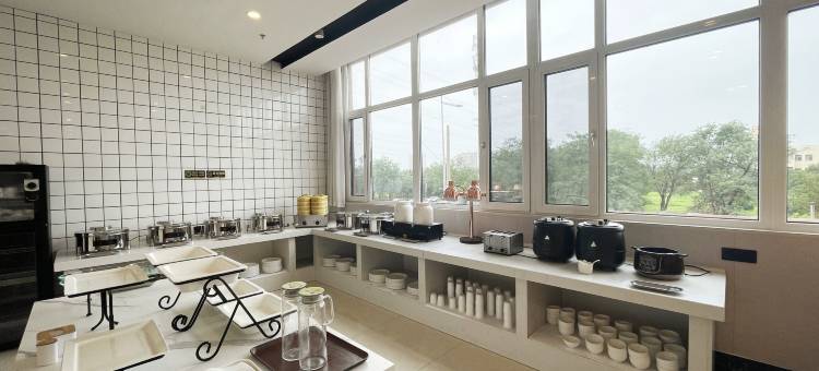 尚客优品酒店(沈阳七号街地铁站店)图片