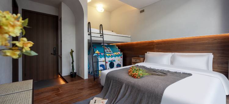 仰天湖云涧有房民宿图片