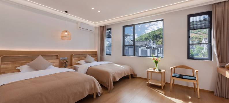 大理贵枝红民宿(洱海店)图片