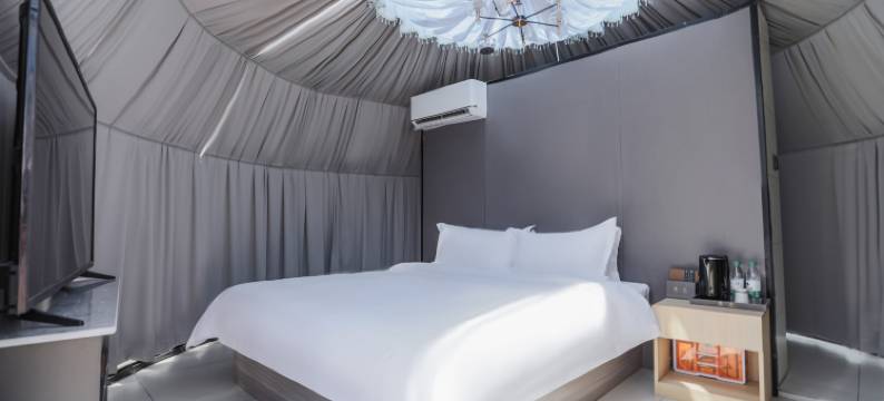 喀什市宁疆酒店(喀什古城昆仑塔店)图片