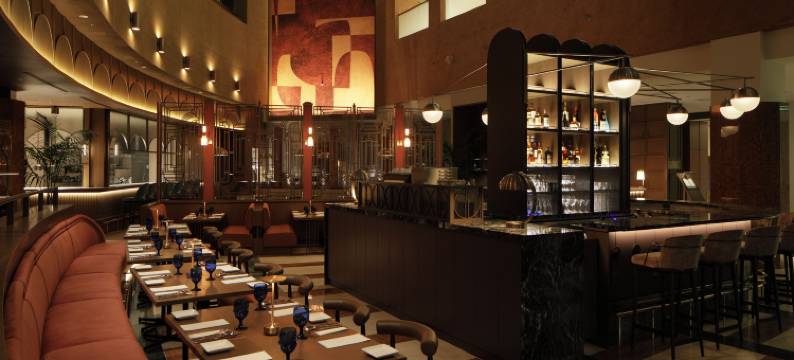 马克格兰酒店(The Mark Grand Hotel)图片