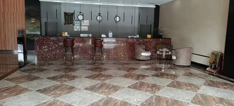 贵定大射电酒店图片