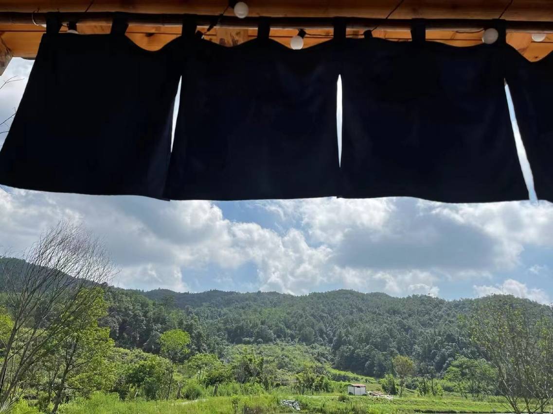 向野而生(赣州崆峒宿集店)图片