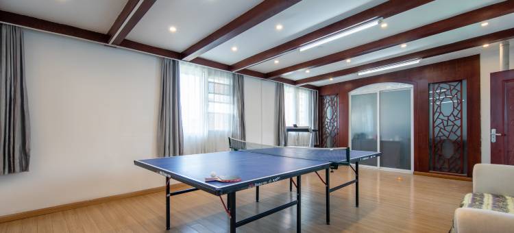 维也纳酒店(武汉南湖华中农业大学店)图片