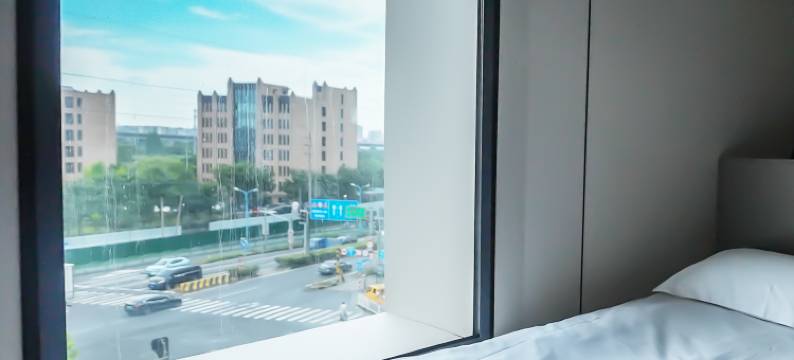 住美酒店(上海莘庄春申路地铁站店)图片