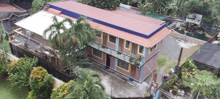 Dmi Hotels and Apartments, Tabaco City Albay by RedDoorz图片