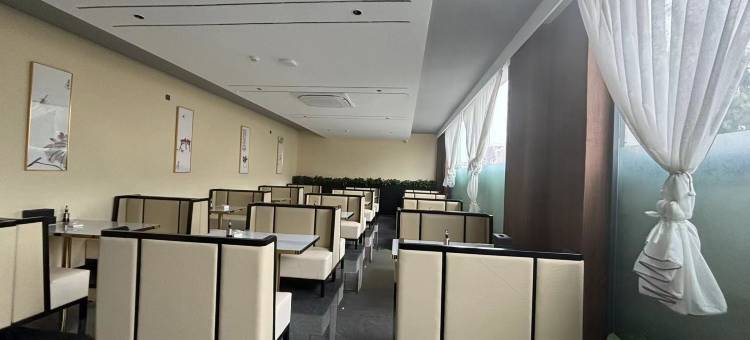 凡帆·轻奢酒店图片