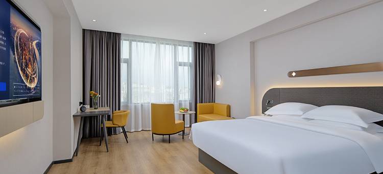 锦江之星酒店(阳西店)图片