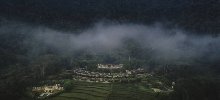 安缦齐和(Amanjiwo)图片