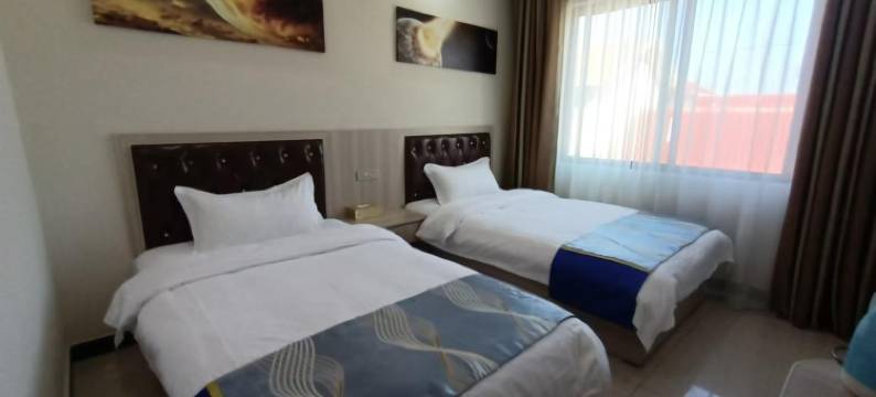 平塘宇航客栈(中国天眼店)图片