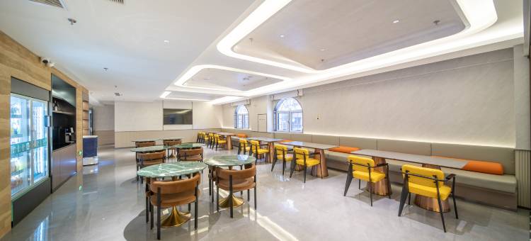 星程酒店(奎屯市火车站店)图片