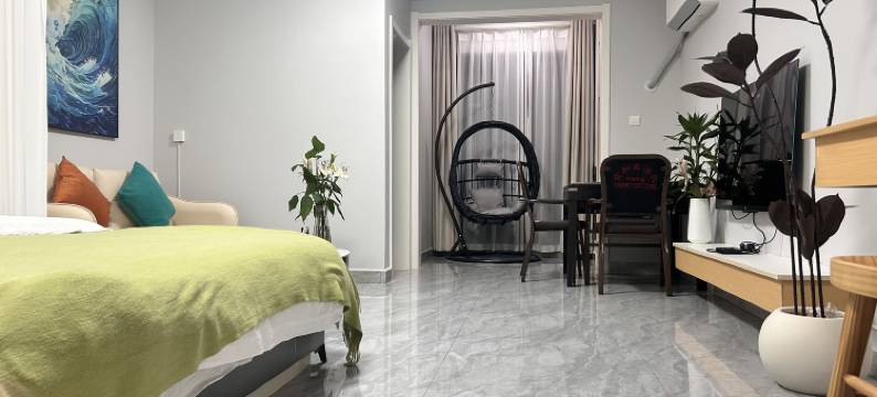 水云间民宿图片