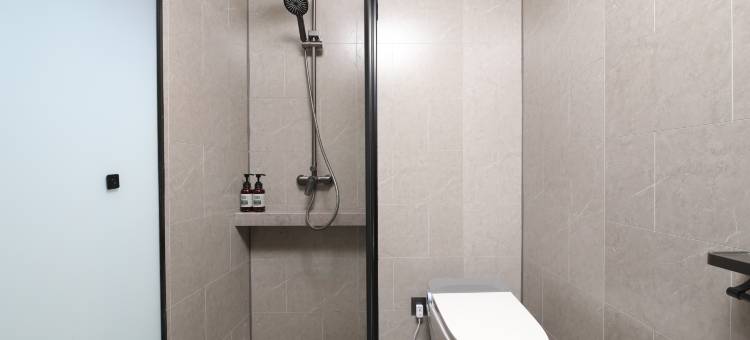 如家派柏云酒店(上海浦东德平路地铁站店)图片