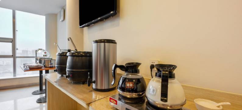 畅季酒店(东明财富广场店)图片