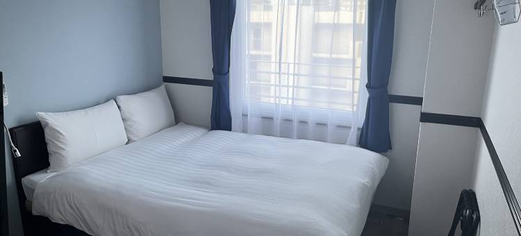 东横INN大阪本町2号店(Toyoko Inn Osaka Honmachi No2)图片