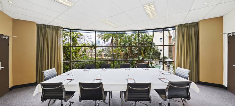 悉尼莎梨山阿迪娜公寓酒店(Adina Apartment Hotel Sydney Surry Hills)图片