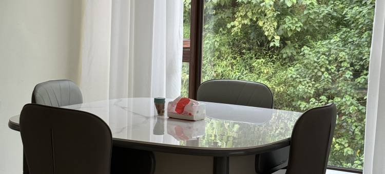 天麓山栖·十二城院子图片