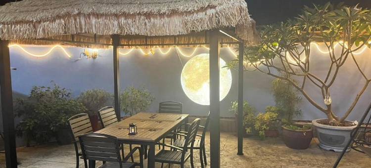 金门珠山官邸民宿图片