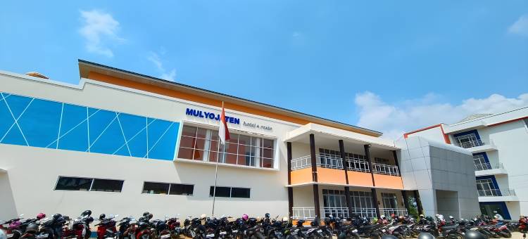 Mulyojaten Hotel & Resto图片