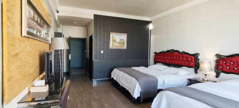 索菲亚假日酒店(建水古城西门店)图片