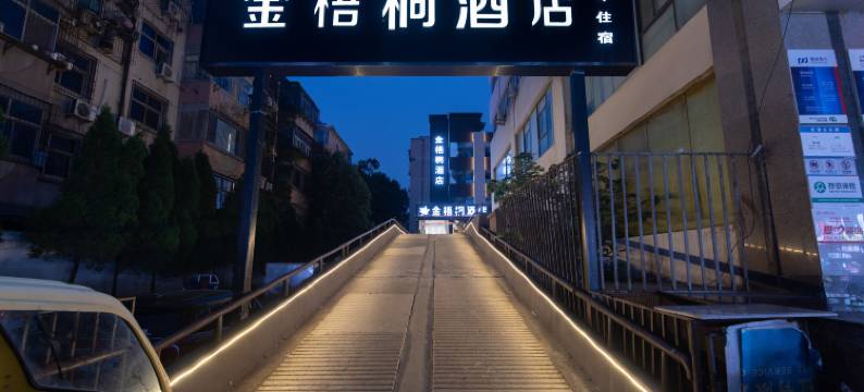 金梧桐酒店(郑州人民医院地铁站郑州火车站东广场店)图片