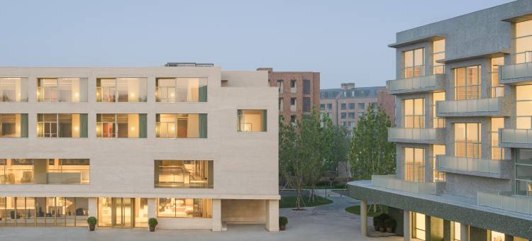 浪漫礼堂·梵屿海边民宿图片