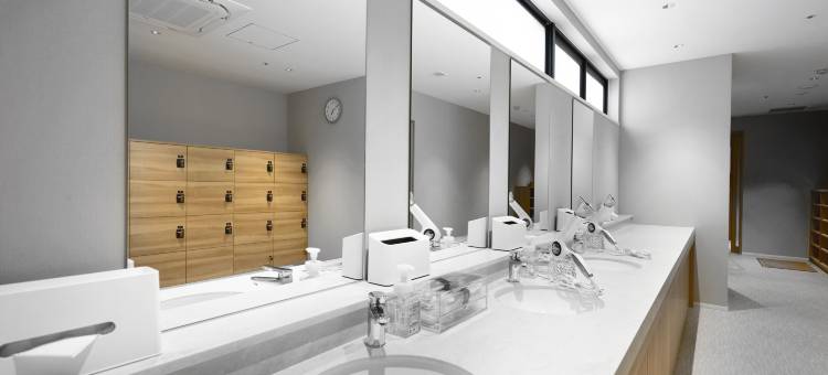 大和鲁内酒店札幌中岛公园(Daiwa Roynet Hotel Sapporo Nakajima Koen)图片