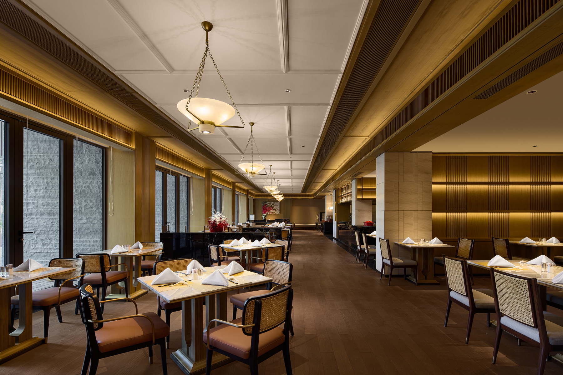 Grand New Century Resort, Changxing, a Tribute Portfolio Resort Over view