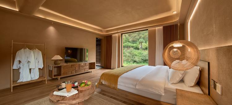 叁生壹宅民宿(望仙谷店)图片