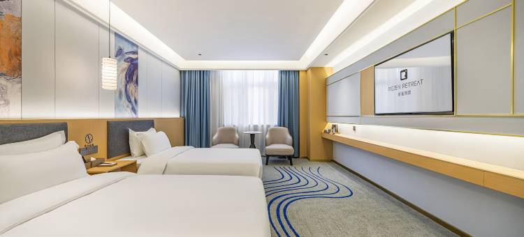 丽呈别院(伊宁行政服务中心店)图片