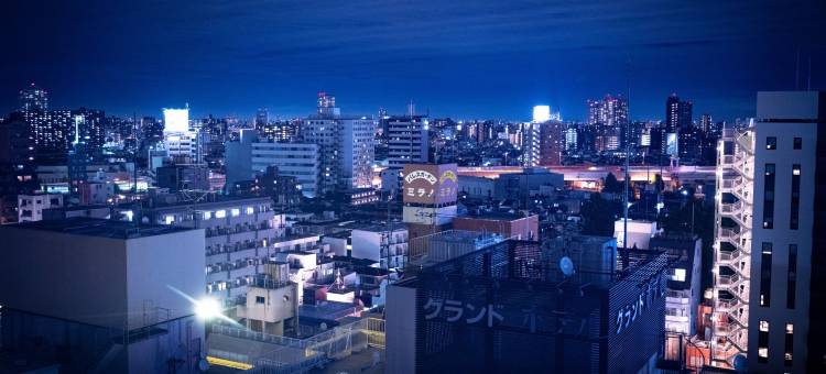 MIMARU東京 池袋(MIMARU Tokyo Ikebukuro)图片