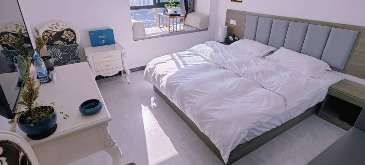 温州玉铂酒店图片