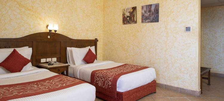 查米粒翁海洋生活度假村(Charmillion Sea Life Resort)图片