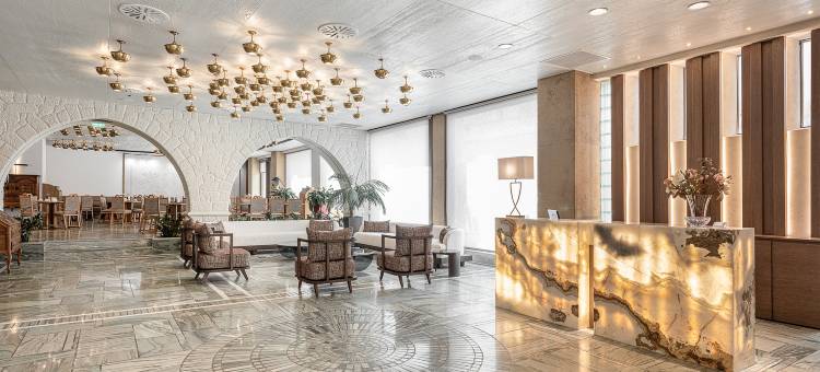 阿卡里城市酒店(Civitel Akali Hotel)图片