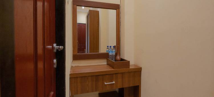 吉利特拉旺安Urbanview My Home One(Urbanview My Home One Gili Trawangan)图片