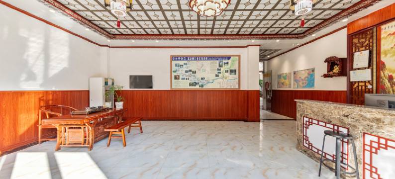 荔波有家客栈(小七孔景区西门店)图片