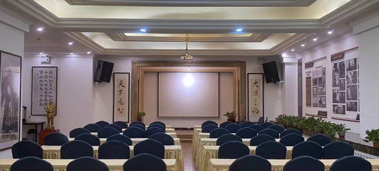 大天悠品酒店(呼和浩特海亮广场中山路地铁站店)图片