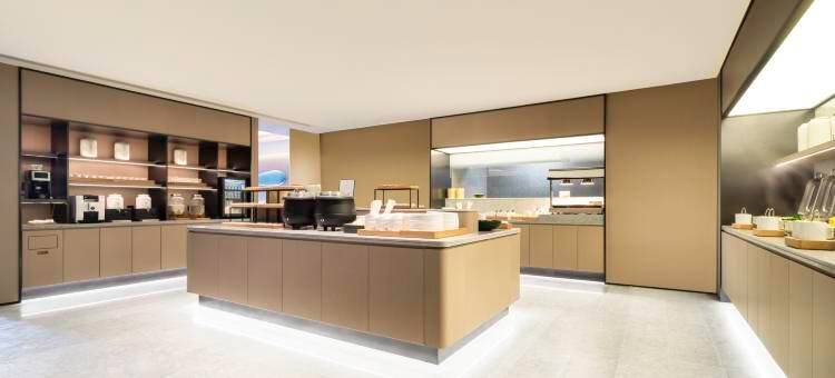 全季酒店(广州北站花都汽车城地铁站店)图片